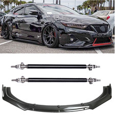 Front bumper lip for sale  Edison