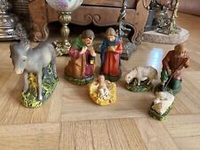 Schöne alte krippe gebraucht kaufen  Blieskastel