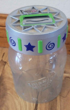 Amazing money jar for sale  Le Roy