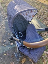 Cosatto giggle pram for sale  SLOUGH