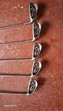 Ping g15 iron for sale  WOLVERHAMPTON
