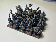 Warhammer chaos dwarf for sale  Portland