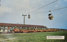 Chair lift camp for sale  DUNDEE