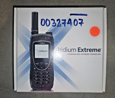 Telefone via satélite Iridium Extreme 9575 – Caixa aberta – Desbloqueado – Acessório original comprar usado  Enviando para Brazil