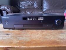 Monueal moncase 320 for sale  LIVERPOOL