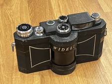 Widelux 35mm panoramic for sale  Alton