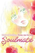 Kimi todoke from gebraucht kaufen  Berlin