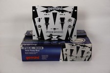 Gemini preamp mixer for sale  Columbus
