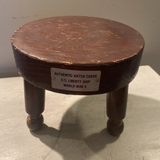 Liberty ship authentic for sale  Greensboro