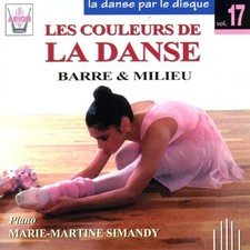 Danse disque vol.17 d'occasion  France
