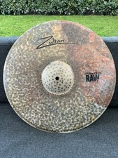 Zultan raw crash gebraucht kaufen  Eberdingen