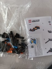 Lego speed champion d'occasion  Ancerville