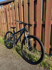 Sell bike carrera for sale  CREWE