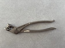 Cleco pliers cleko for sale  Saint Paul