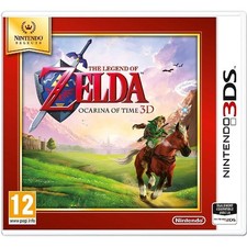 Jeu 3ds the d'occasion  Les Mureaux