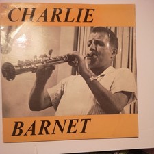 Charlie barnet record for sale  PONTYPRIDD