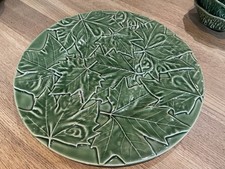 Bordallo pinheiro maple for sale  YORK