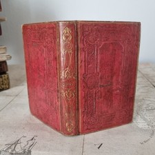 Livre belle reliure d'occasion  Nantes-