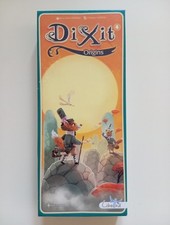 Gioco tavolo dixit usato  Torino