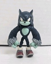 Boneco Jazwares Sonic The Hedgehog Werehog 3" da Sonic Unleashed comprar usado Boneco Jazwares Sonic The Hedgehog Werehog 3" da Sonic Unleashed comprar usado  Enviando para Brazil