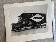 Vintage commercial lorry for sale  SHEFFIELD