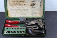Whitney metal tool for sale  Jamestown