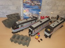 Lego eisenbahn train gebraucht kaufen  Wörrstadt