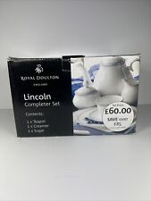 Royal doulton lincoln for sale  WIMBORNE