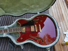 Washburn hb35 vintage gebraucht kaufen  Neustadt an der Weinstraße