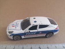Porsche panamera police d'occasion  Mont-de-Marsan
