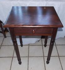 Solid walnut work for sale  Joplin