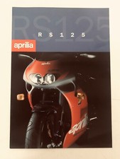 Depliant brochure catalogo usato  Parma