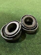 Tapered roller bearing for sale  CORBY