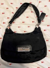 Coach black kristen for sale  Decatur
