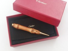 Cartier paris solid d'occasion  Paris IX