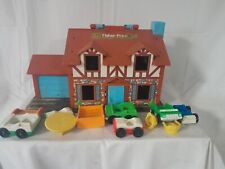 Vtg fisher price for sale  Crown Point