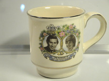 Royal mug cup for sale  SOUTHALL