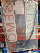 Splitty handbrake cable for sale  ROTHERHAM