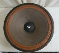 Vintage cerwin vega for sale  Merrill