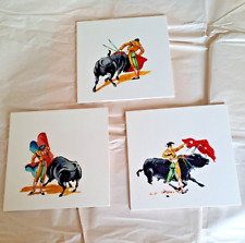 Vintage set matador for sale  Oak Park