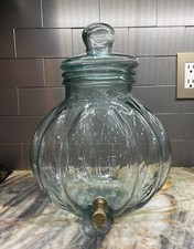 Vtg gallon green for sale  Palm Harbor