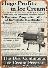 Metal sign 1910 for sale  Minneapolis