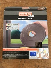 Powerfix rubber seal for sale  HOLSWORTHY