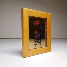Cadre miroir tableau d'occasion  Nice-