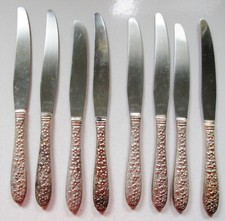 National silver silverplate for sale  Elma