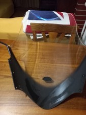 Parabrezza scooter yamaha usato  Arezzo