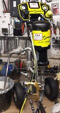 Kremlin paint pump for sale  BRADFORD