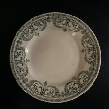 Assiette plate guirlande d'occasion  Nice-