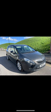 2016 vauxhall zafira for sale  Sheffield