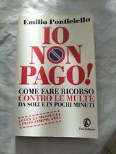 Non pago come usato  Zerbolo
